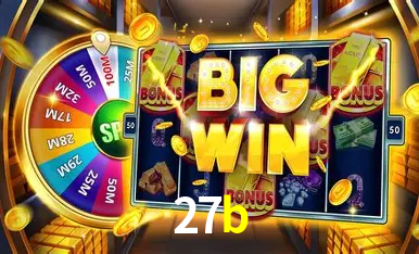 A Revolução dos Aplicativos de Jogos no 27b