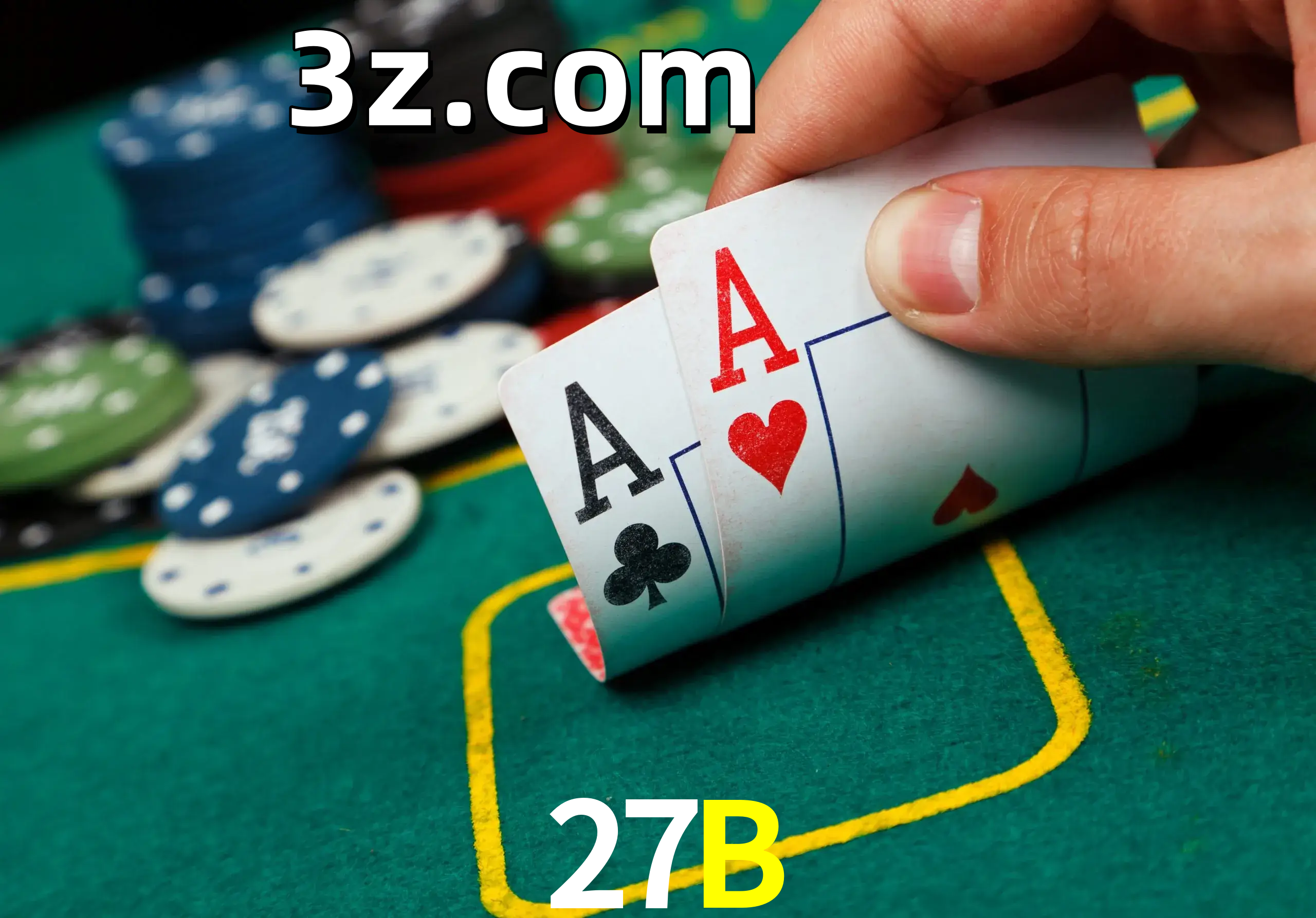 Poker