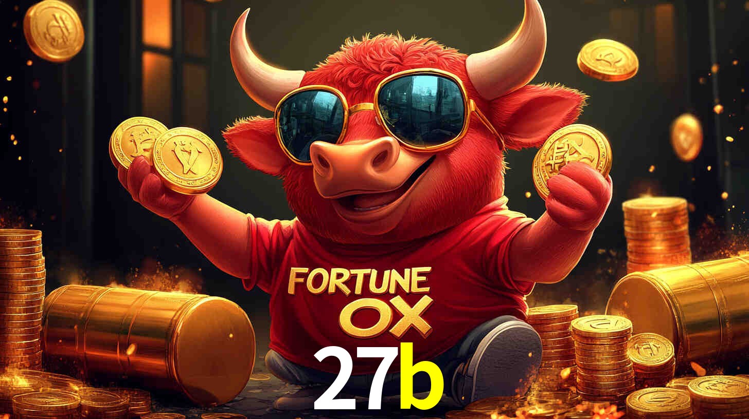 Inovações de Jogos na 27b: O Futuro das Experiências Interativas