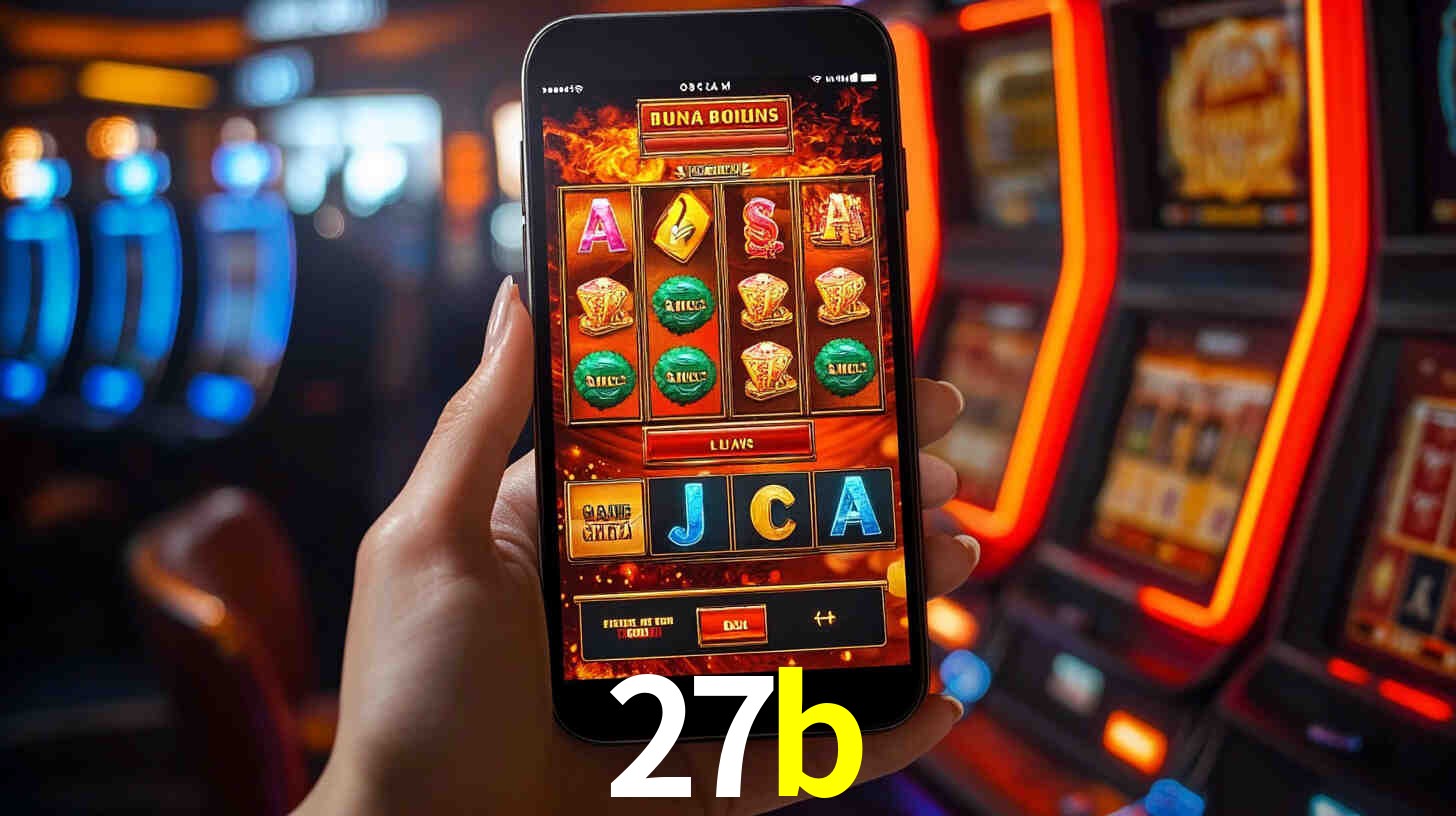 27b.com