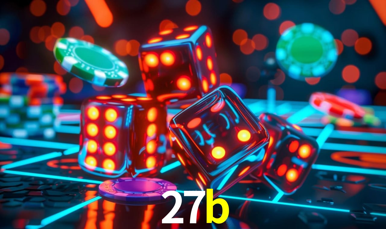 Desvendando o Mundo dos Jogos Virtuais na 27b