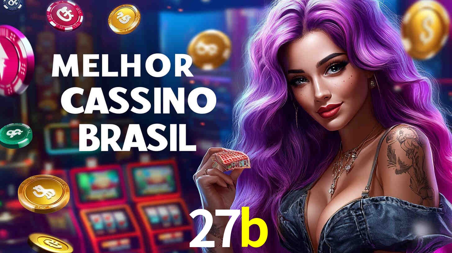 Apostas Esportivas na 27b: Um Guia Completo