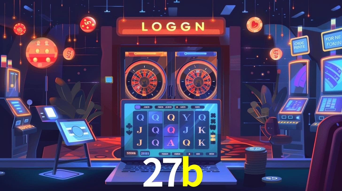 Casino Ao Vivo 27b