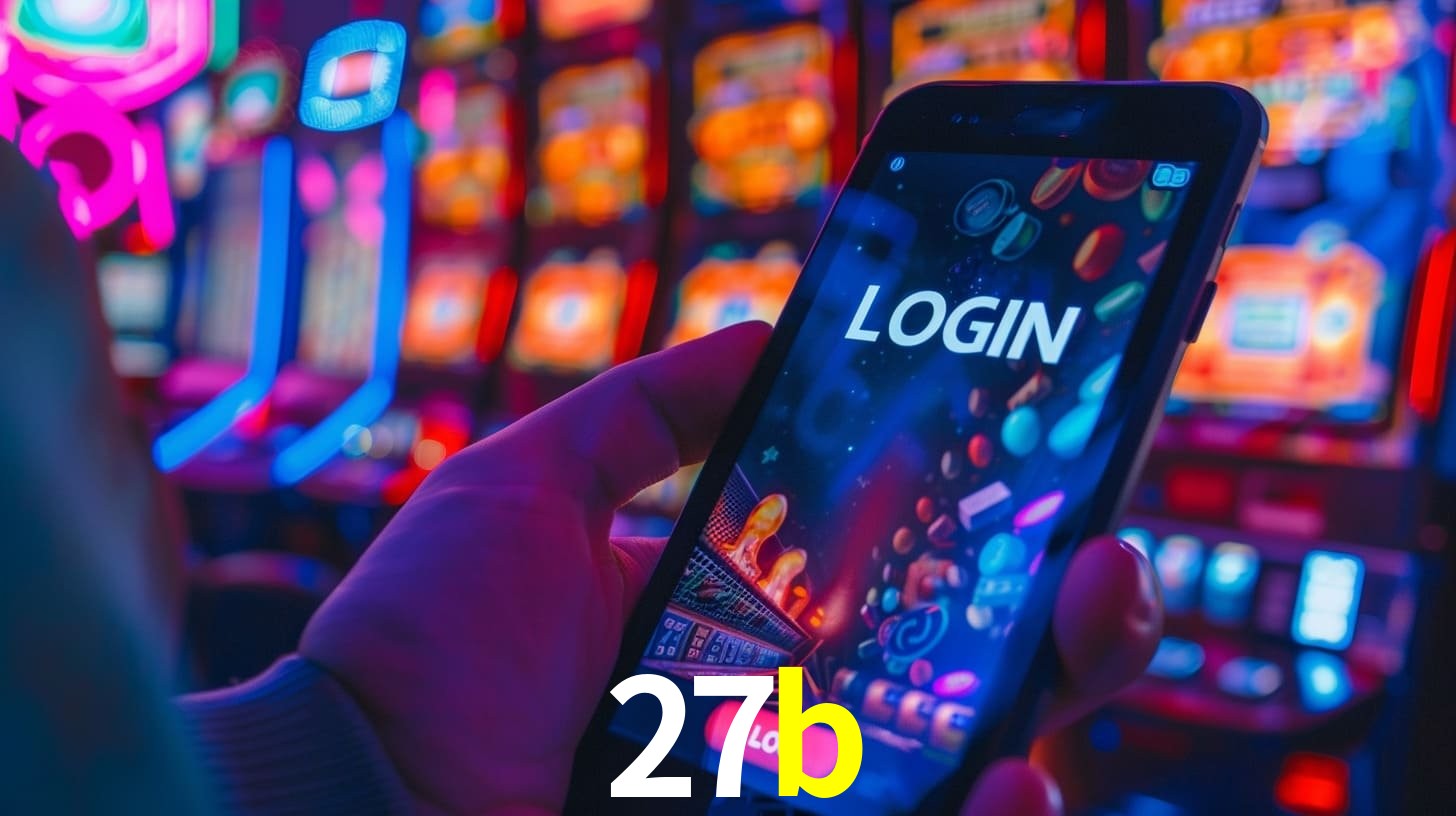 Jogos Exclusivos 27b