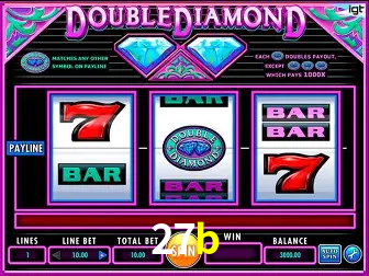 Descubra o Mundo do Cassino Online com 27b