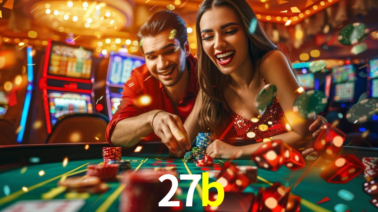 Recursos de Bônus 27b