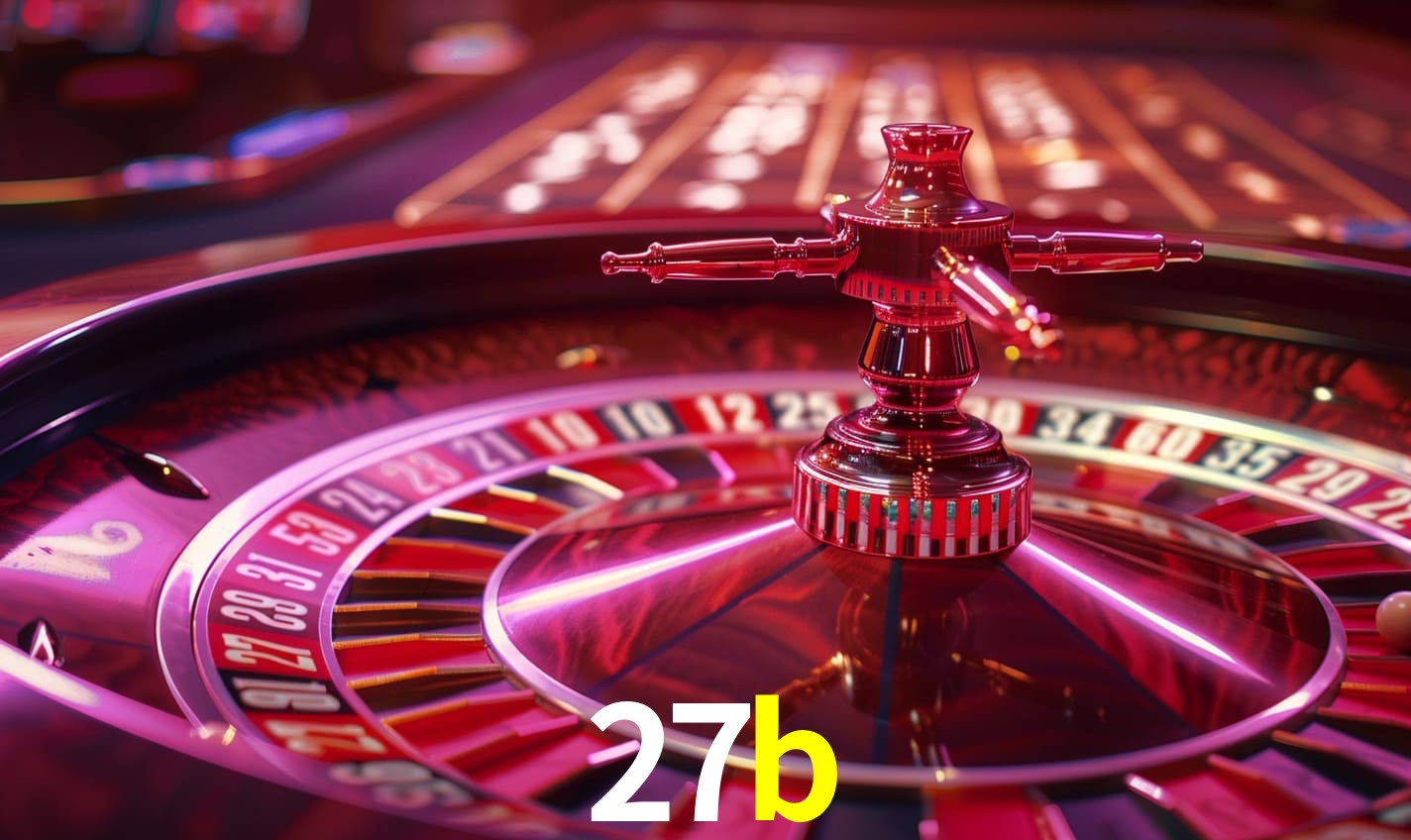 Descubra a Essência do 27b: Nossa História e Compromissos