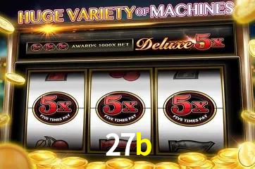 Desvendando o Mundo dos Jogos Virtuais na 27b
