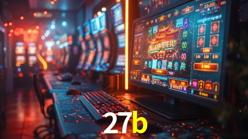 Experimente o Login Seguro Premium no 27b