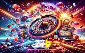 Casino Ao Vivo 27b