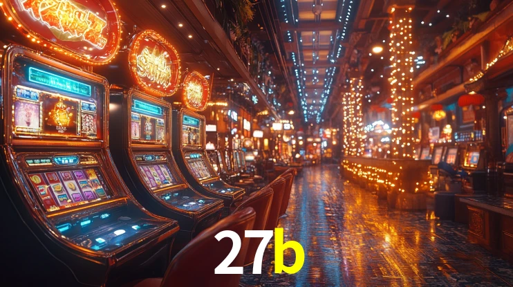 27b.com