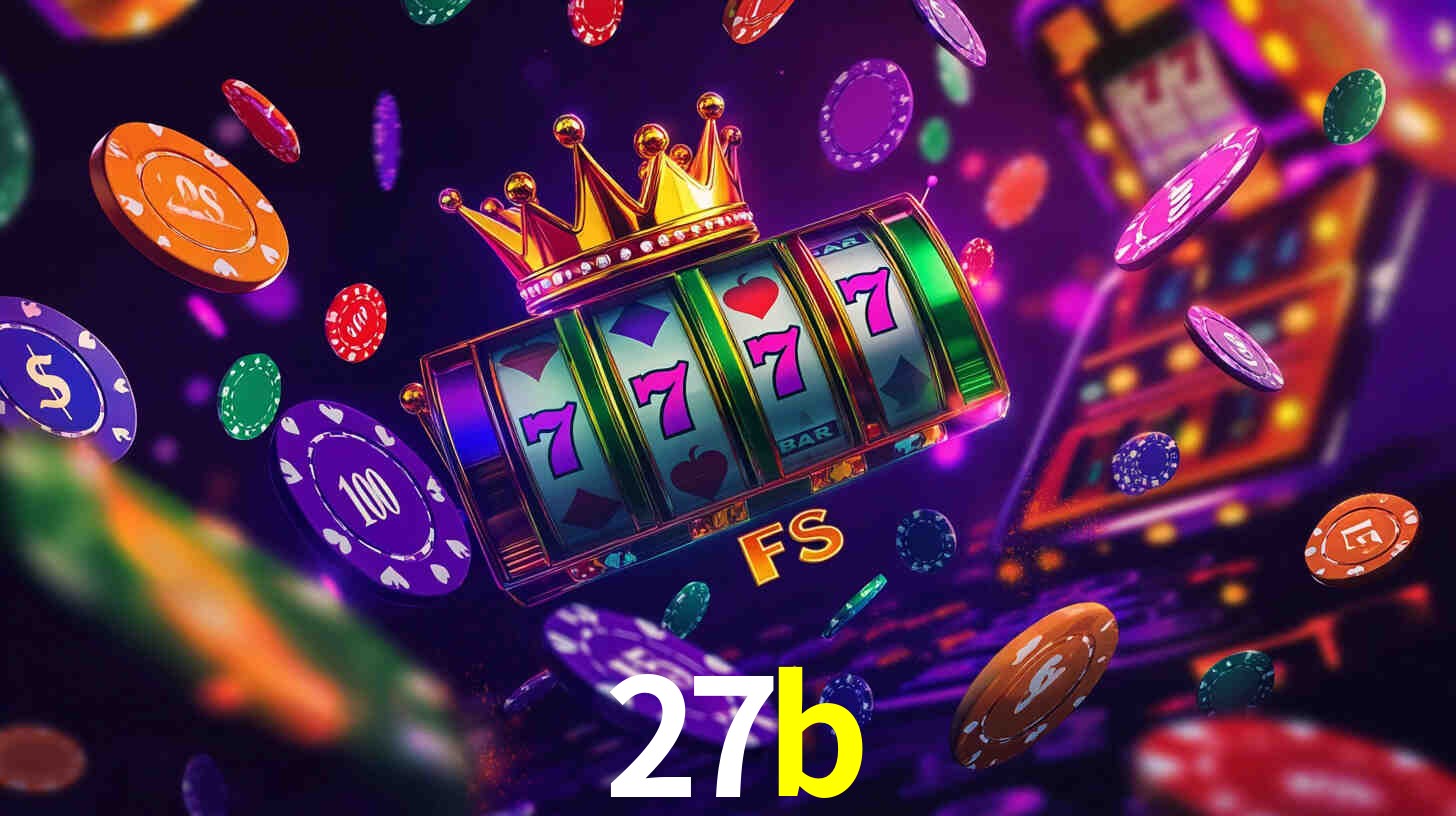 Welcome Bonus 27b
