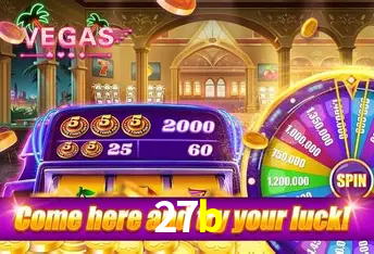 Descubra a Magia dos Jogos de Arcade no 27b